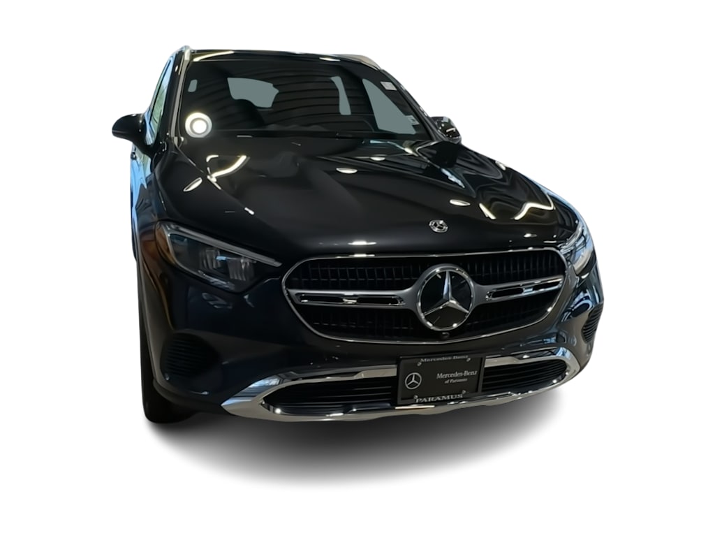 Thumbnail: 2026 Mercedes-Benz GLC - 6
