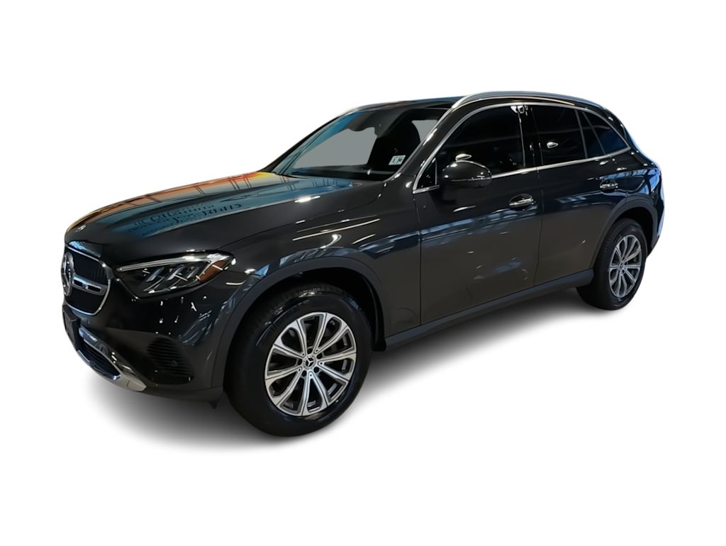 Thumbnail: 2026 Mercedes-Benz GLC - 21