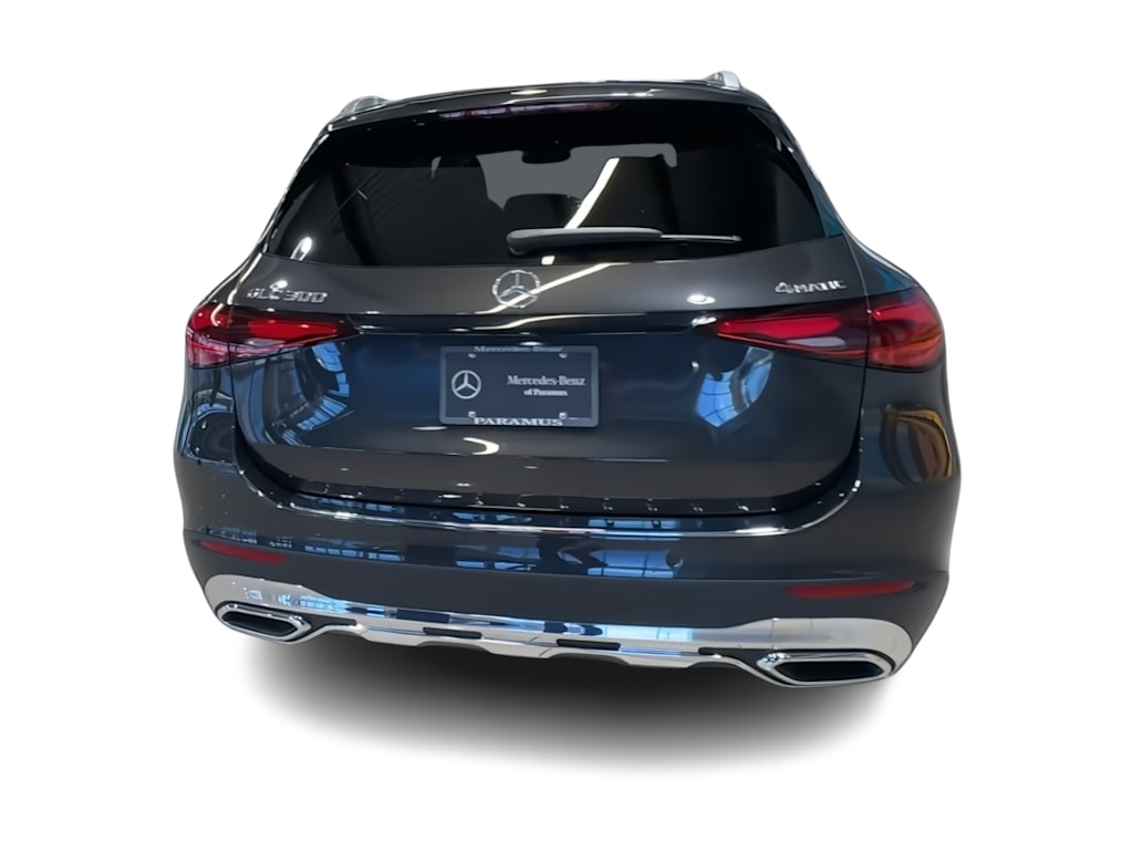 Thumbnail: 2026 Mercedes-Benz GLC - 24