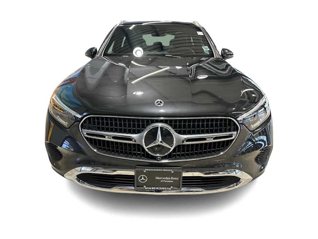 Thumbnail: 2026 Mercedes-Benz GLC - 29