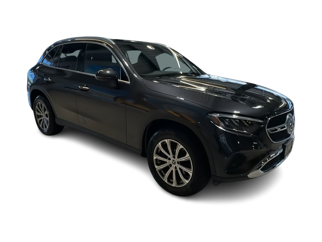 Thumbnail: 2026 Mercedes-Benz GLC - 19