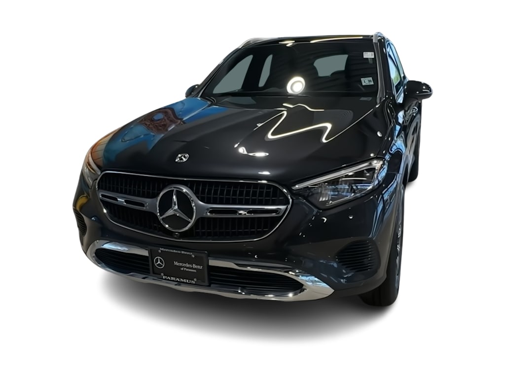 Thumbnail: 2026 Mercedes-Benz GLC - 20
