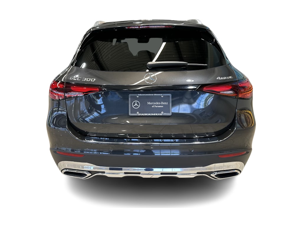 Thumbnail: 2026 Mercedes-Benz GLC - 5