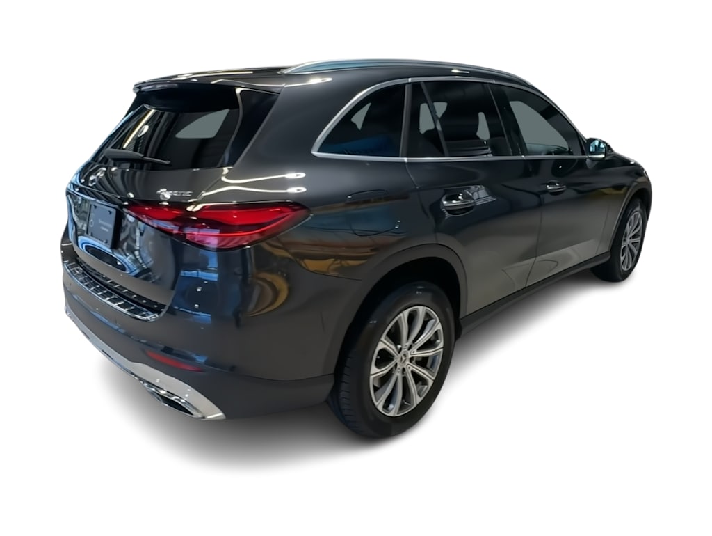 Thumbnail: 2026 Mercedes-Benz GLC - 25