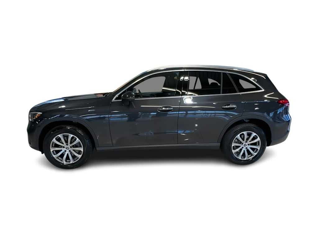 Thumbnail: 2026 Mercedes-Benz GLC - 3