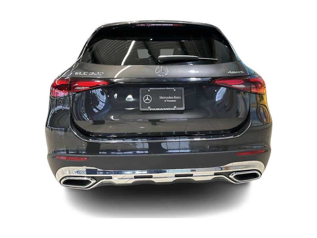 Thumbnail: 2026 Mercedes-Benz GLC - 5