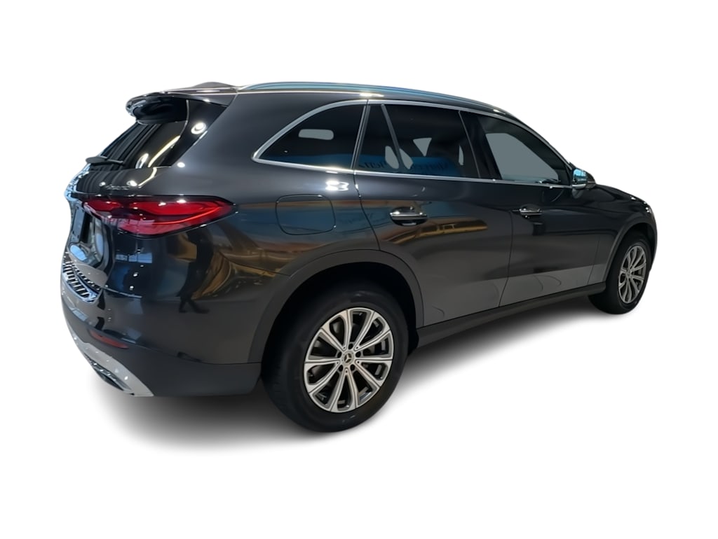 Thumbnail: 2026 Mercedes-Benz GLC - 25