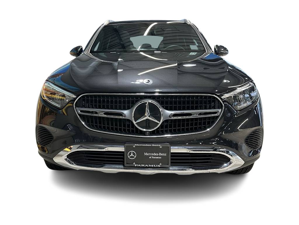 Thumbnail: 2026 Mercedes-Benz GLC - 30