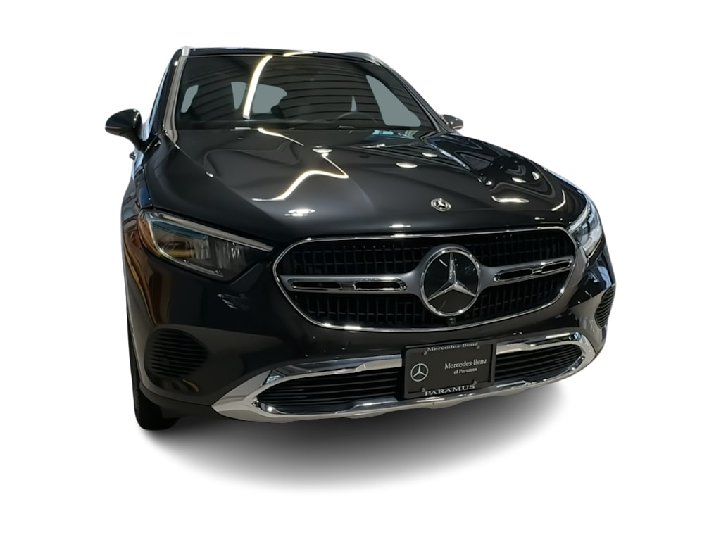 Thumbnail: 2026 Mercedes-Benz GLC - 6