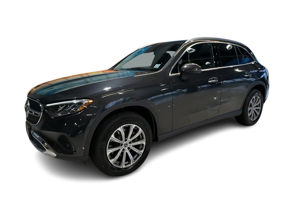 Thumbnail: 2026 Mercedes-Benz GLC - 21
