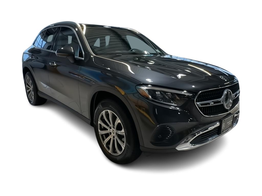 Thumbnail: 2026 Mercedes-Benz GLC - 19