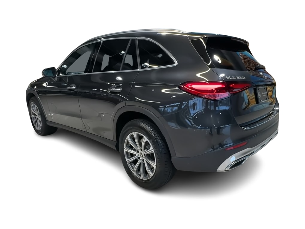 Thumbnail: 2026 Mercedes-Benz GLC - 4