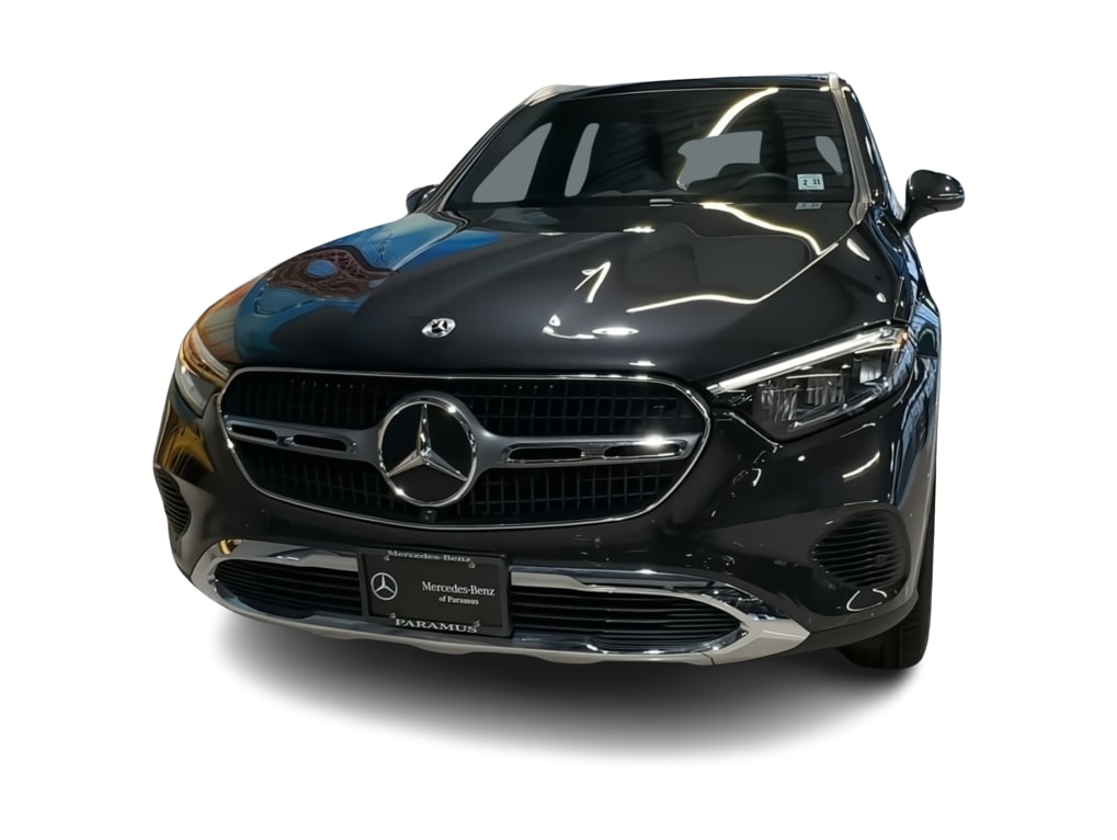 Thumbnail: 2026 Mercedes-Benz GLC - 20