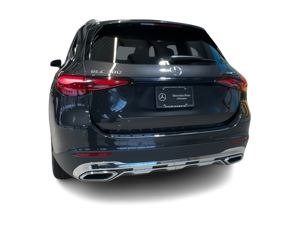 Thumbnail: 2026 Mercedes-Benz GLC - 23