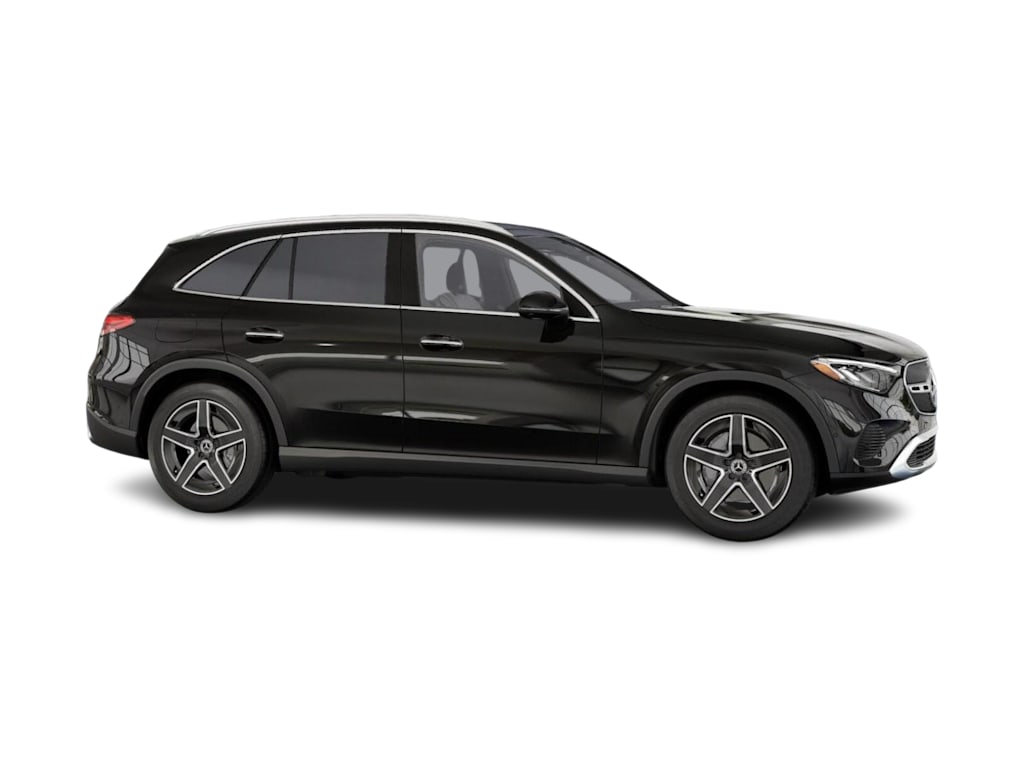 Thumbnail: 2026 Mercedes-Benz GLC - 16