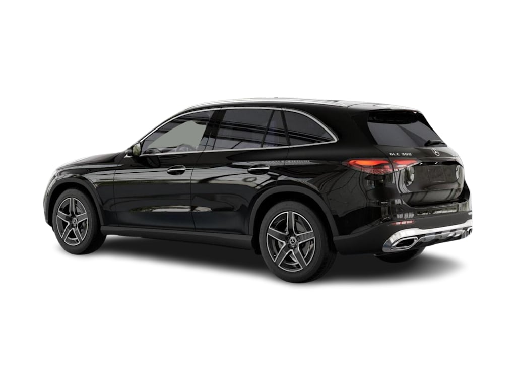 Thumbnail: 2026 Mercedes-Benz GLC - 30