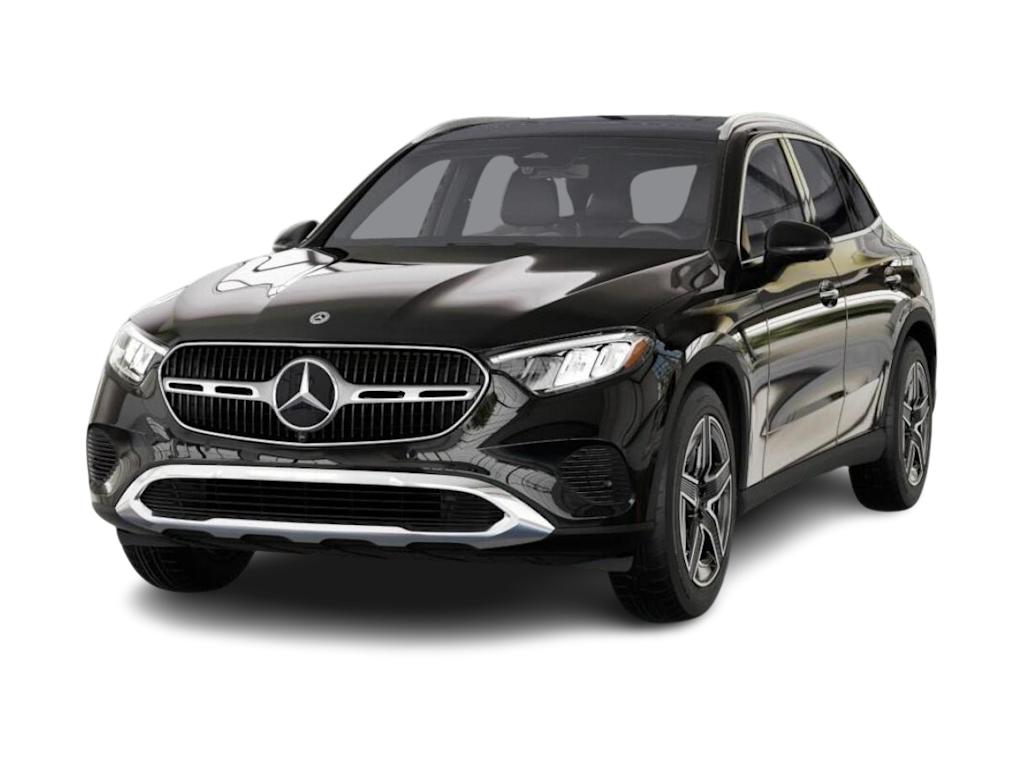 Thumbnail: 2026 Mercedes-Benz GLC - 40
