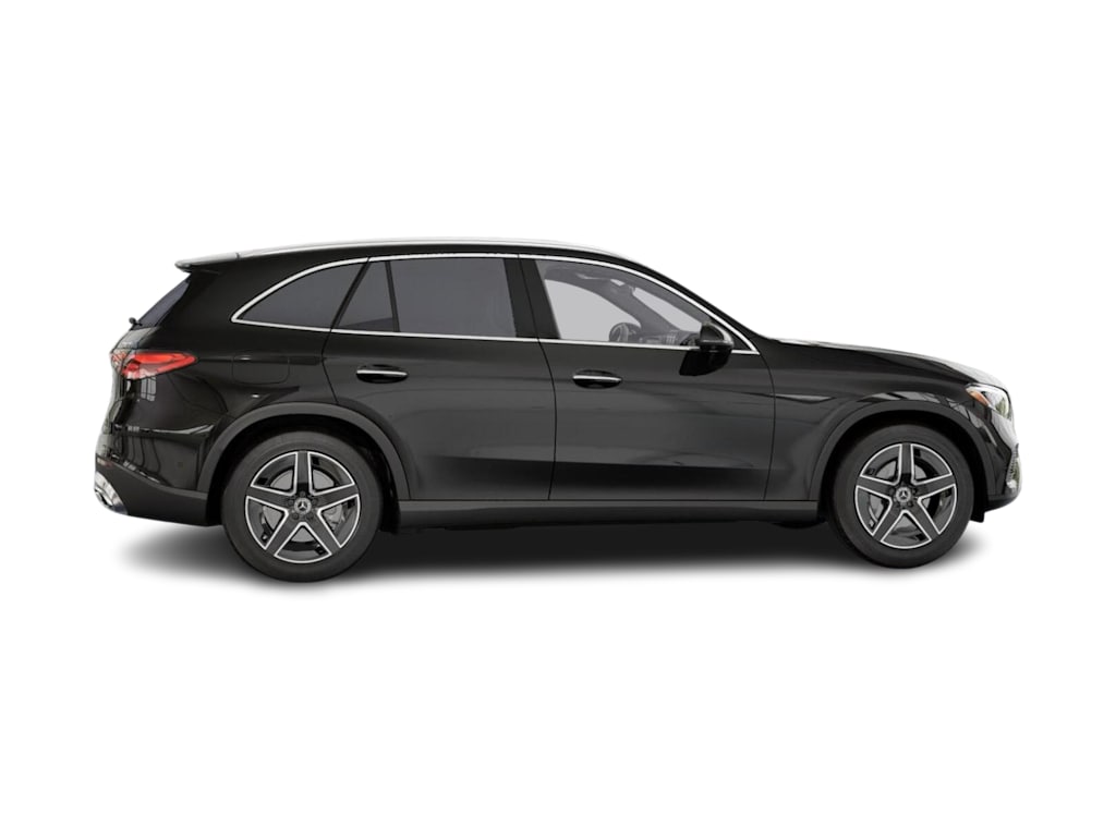 Thumbnail: 2026 Mercedes-Benz GLC - 18
