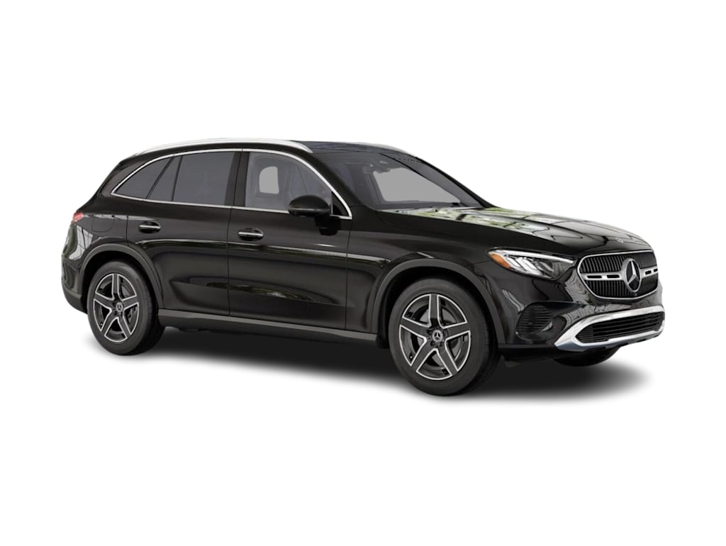 Thumbnail: 2026 Mercedes-Benz GLC - 14