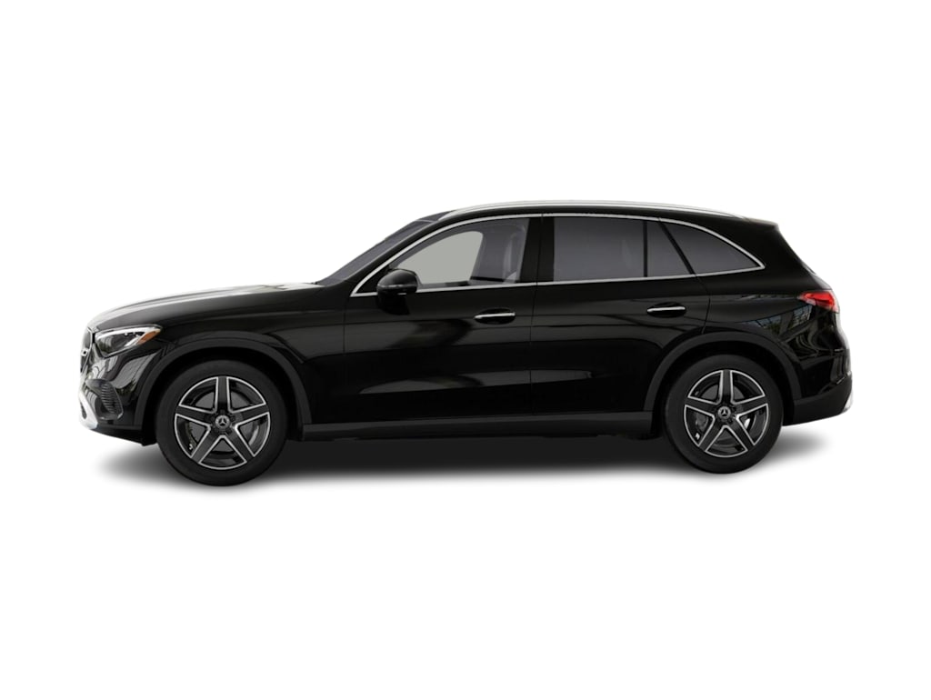 Thumbnail: 2026 Mercedes-Benz GLC - 34