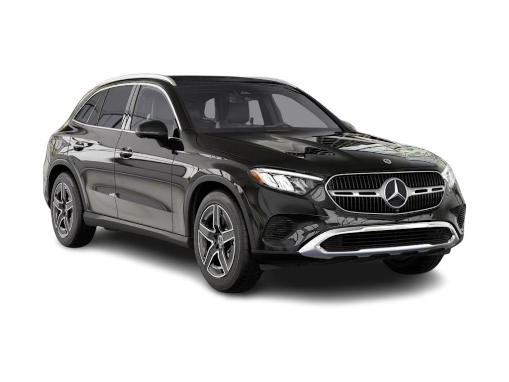 Thumbnail: 2026 Mercedes-Benz GLC - 12