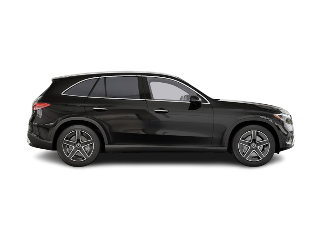 Thumbnail: 2026 Mercedes-Benz GLC - 9
