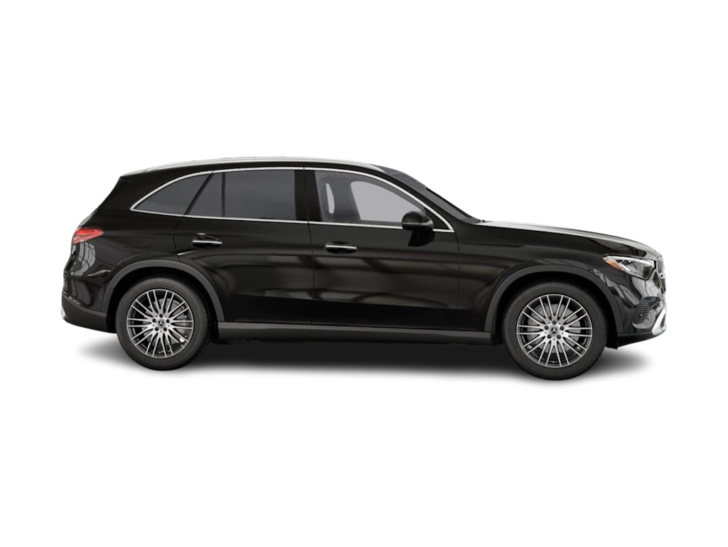 Thumbnail: 2026 Mercedes-Benz GLC - 16