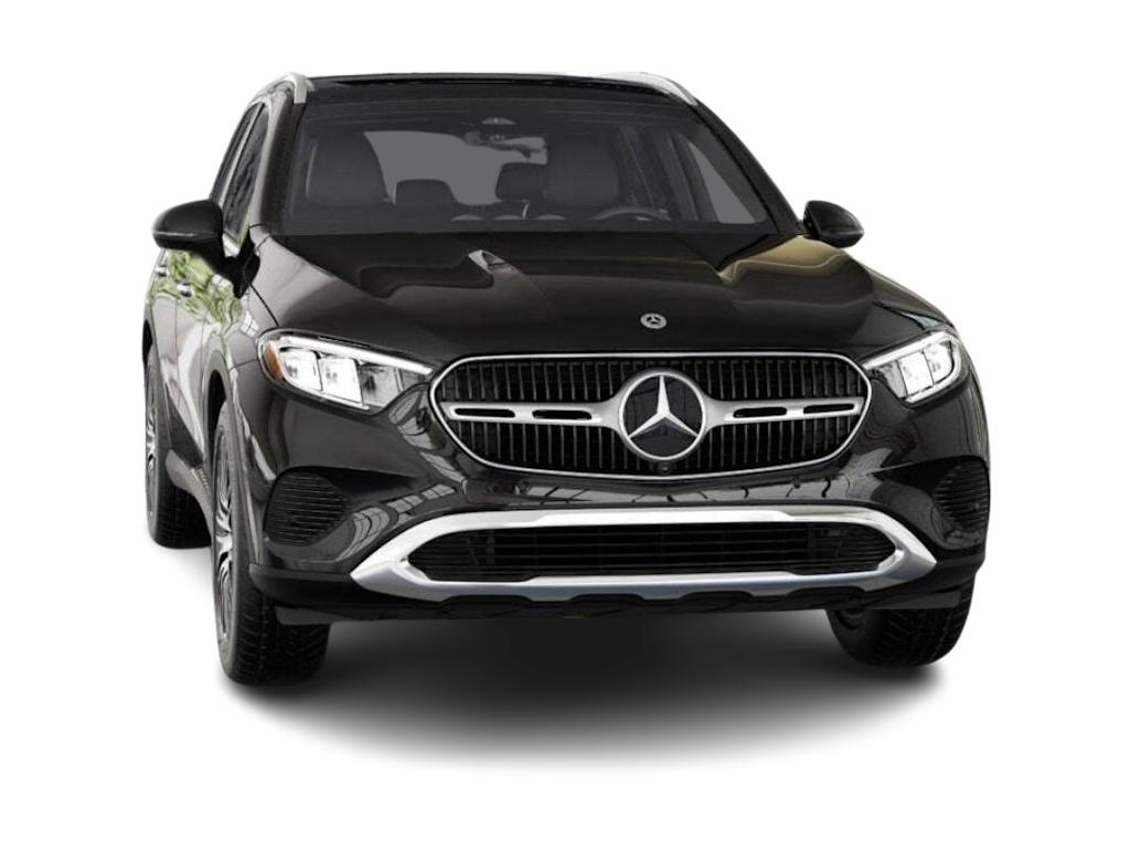 Thumbnail: 2026 Mercedes-Benz GLC - 9