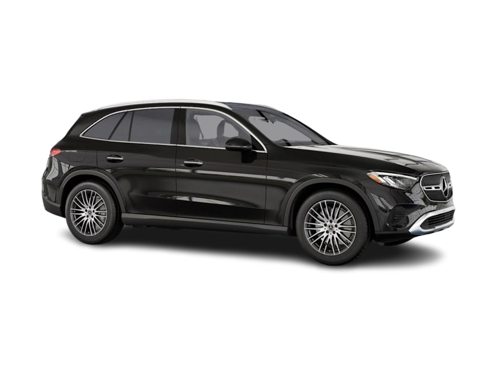 Thumbnail: 2026 Mercedes-Benz GLC - 14