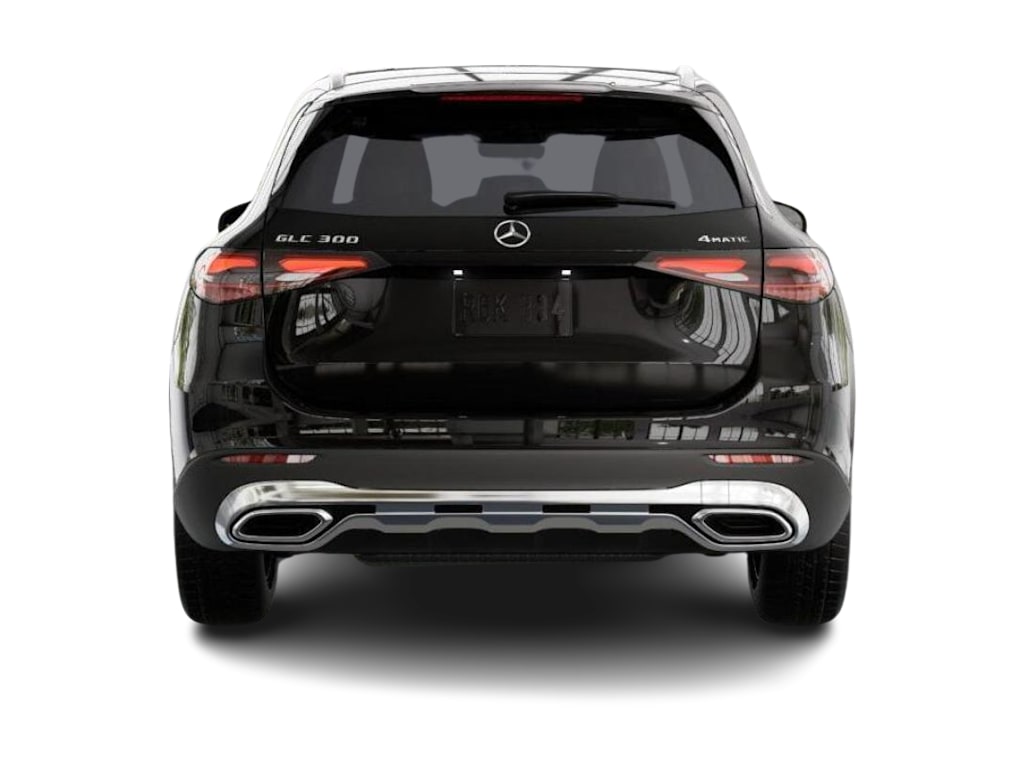 Thumbnail: 2026 Mercedes-Benz GLC - 26