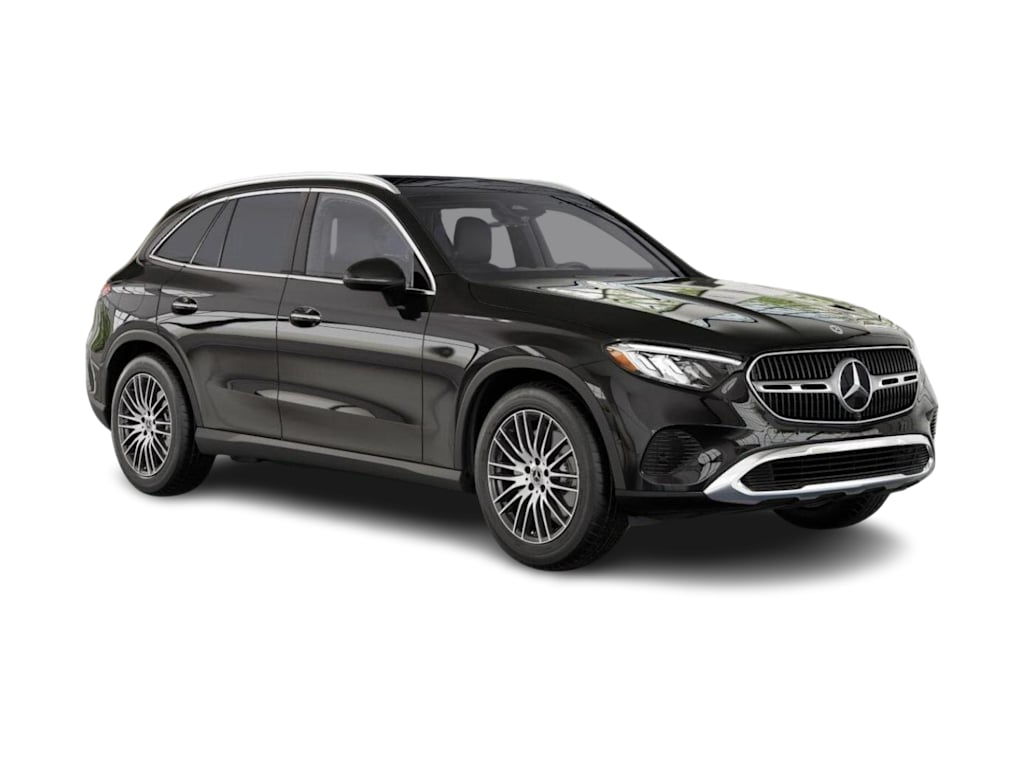 Thumbnail: 2026 Mercedes-Benz GLC - 12