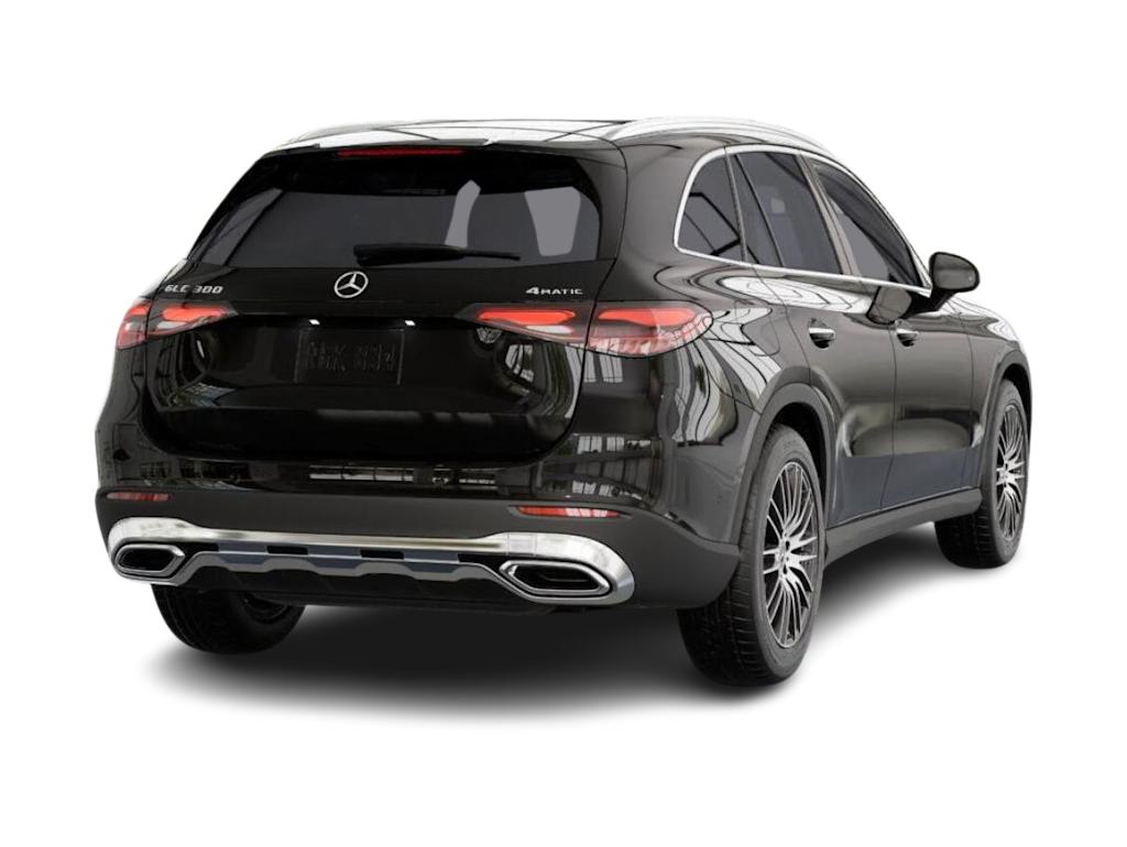 Thumbnail: 2026 Mercedes-Benz GLC - 24