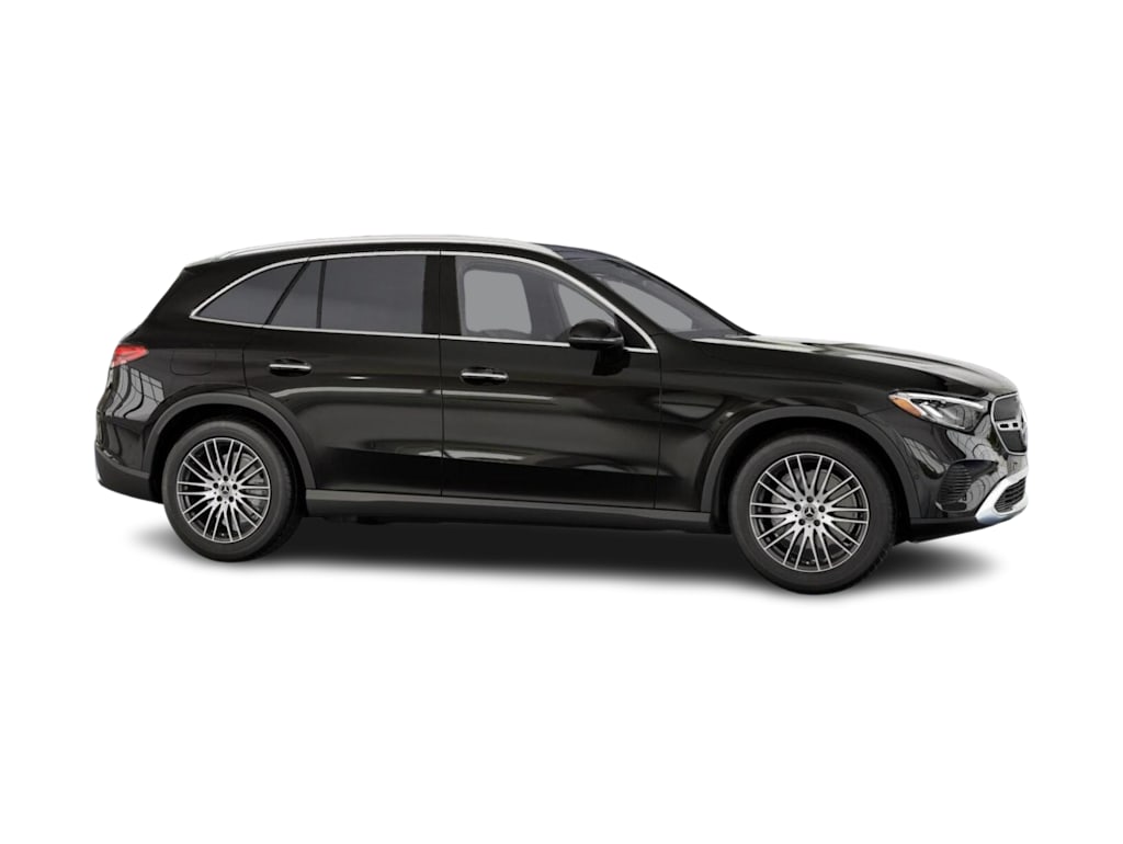 Thumbnail: 2026 Mercedes-Benz GLC - 15