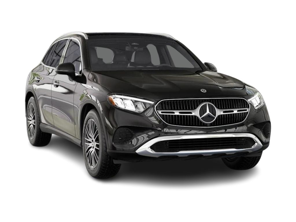 Thumbnail: 2026 Mercedes-Benz GLC - 10