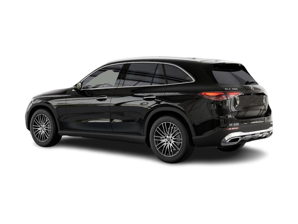 Thumbnail: 2026 Mercedes-Benz GLC - 30