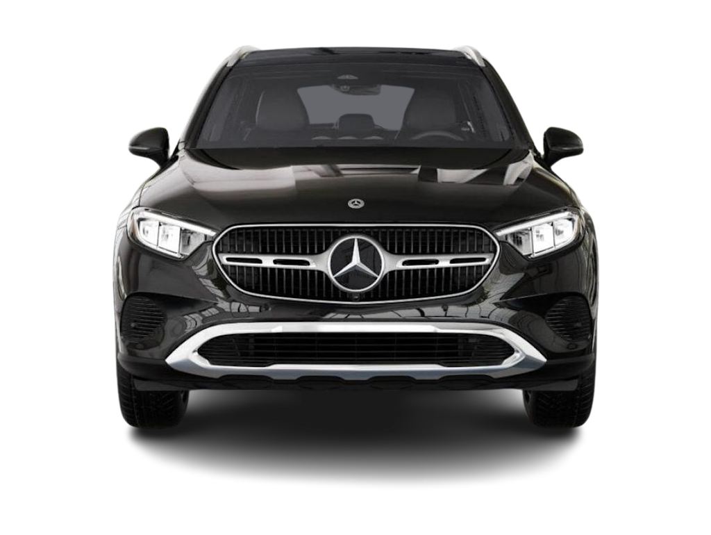 Thumbnail: 2026 Mercedes-Benz GLC - 5