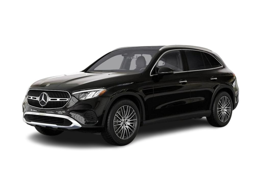 Thumbnail: 2026 Mercedes-Benz GLC - 38