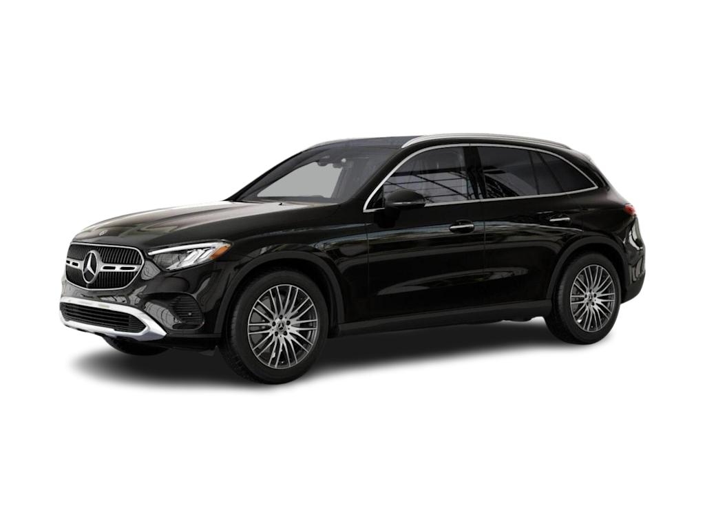Thumbnail: 2026 Mercedes-Benz GLC - 37