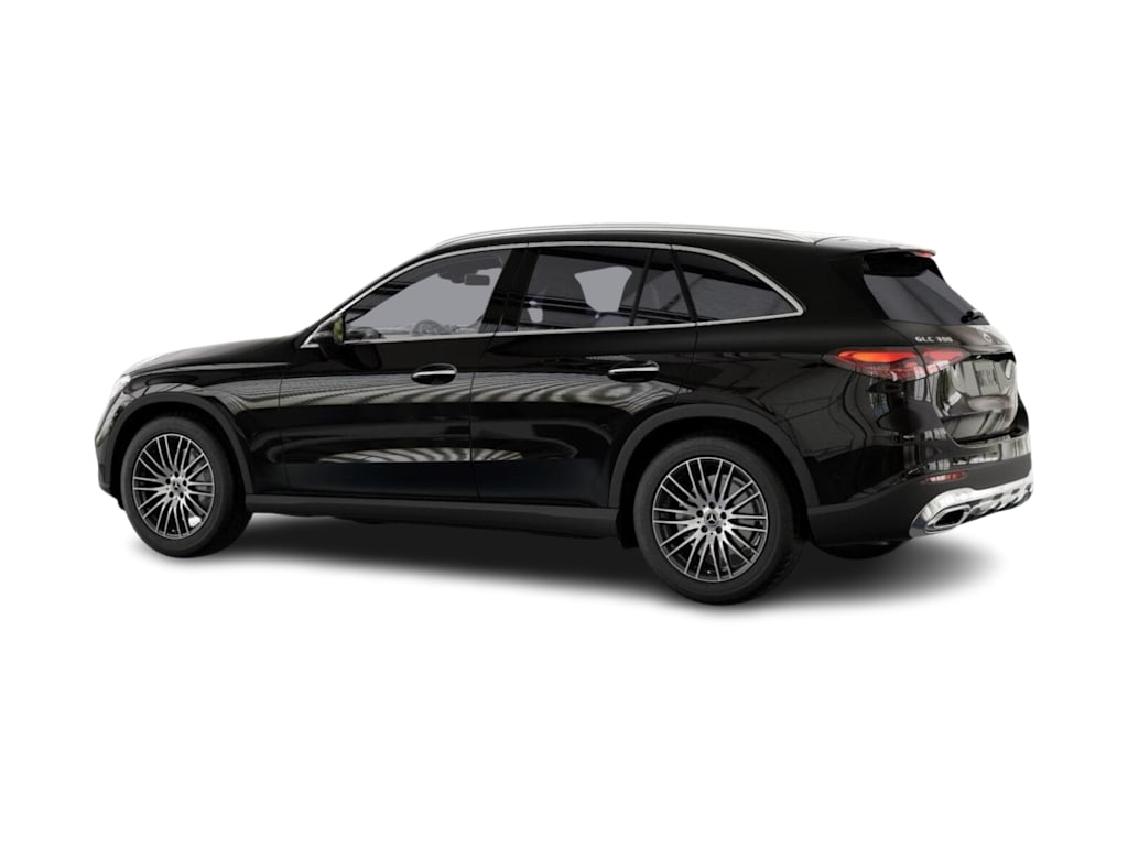 Thumbnail: 2026 Mercedes-Benz GLC - 3