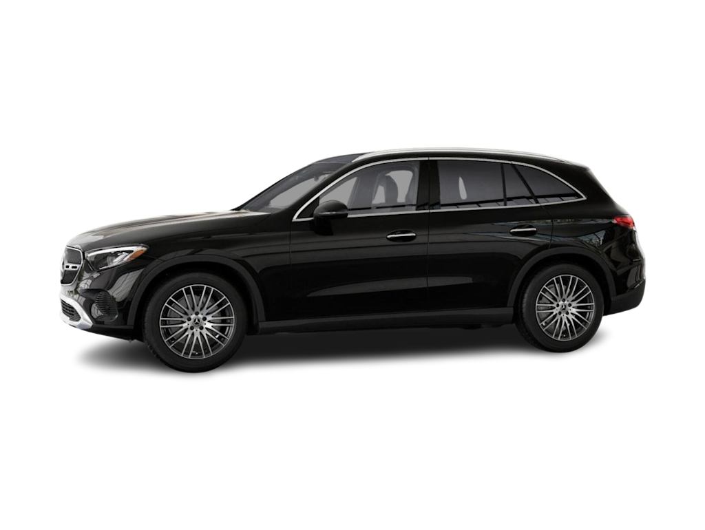 Thumbnail: 2026 Mercedes-Benz GLC - 35