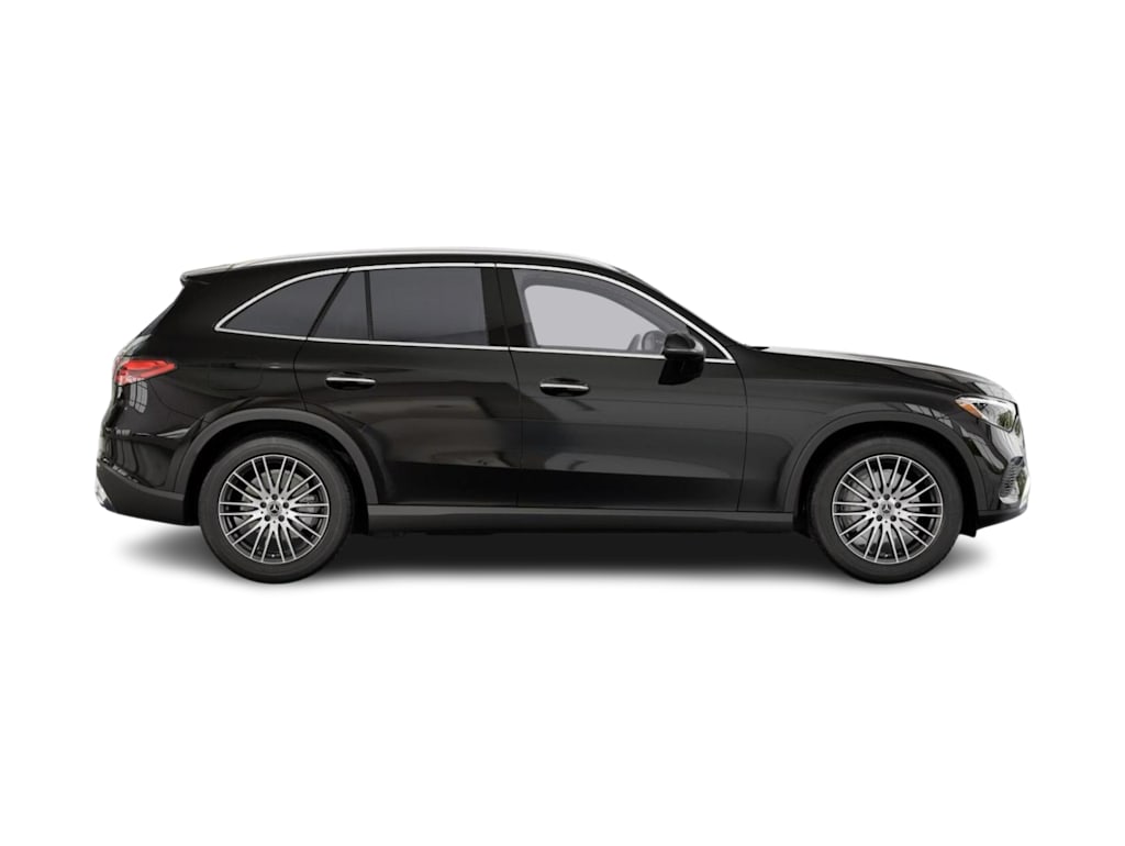 Thumbnail: 2026 Mercedes-Benz GLC - 17