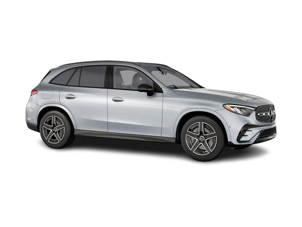 Thumbnail: 2026 Mercedes-Benz GLC - 14