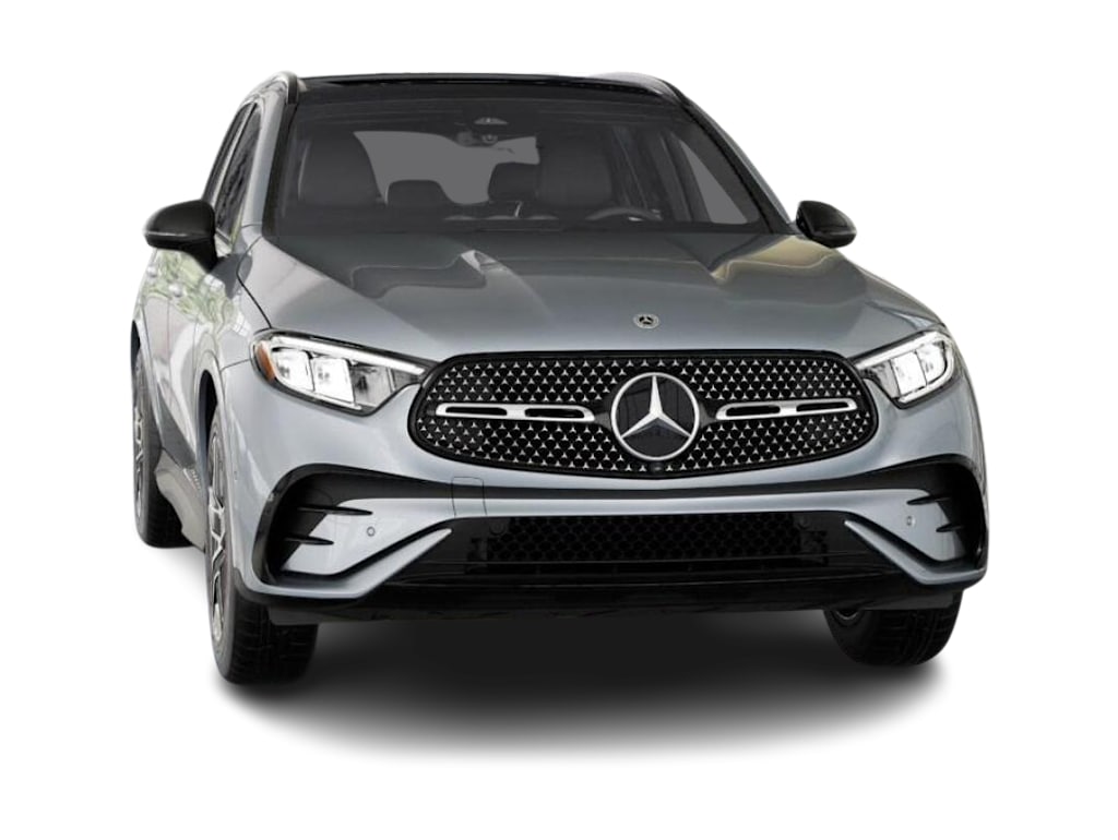 Thumbnail: 2026 Mercedes-Benz GLC - 9