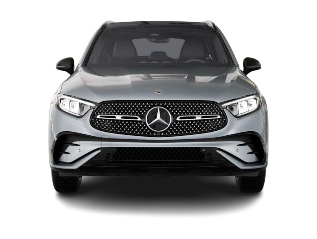 Thumbnail: 2026 Mercedes-Benz GLC - 5