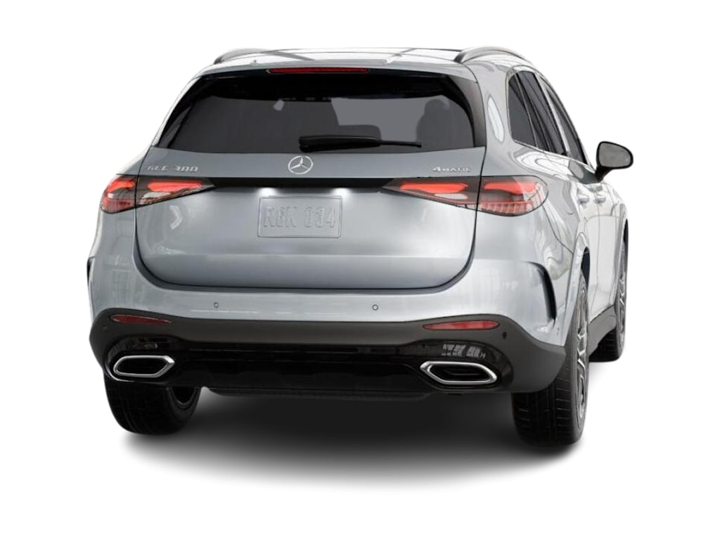 Thumbnail: 2026 Mercedes-Benz GLC - 25