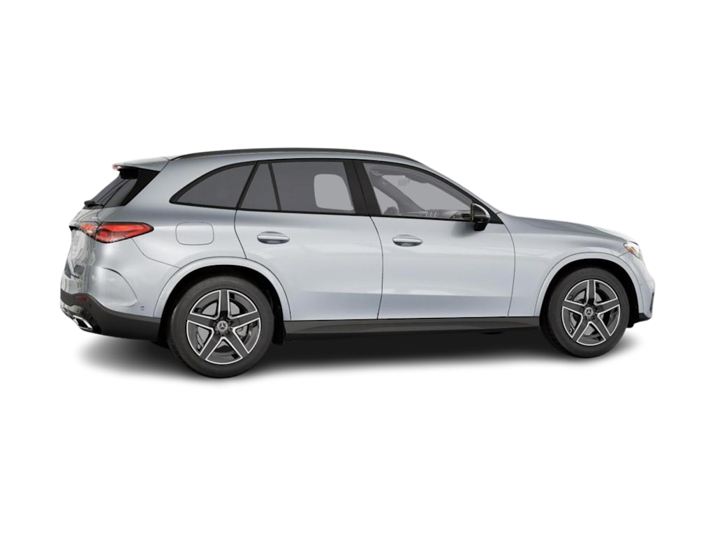 Thumbnail: 2026 Mercedes-Benz GLC - 19