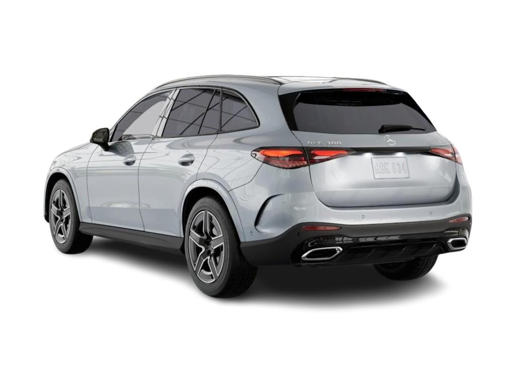 Thumbnail: 2026 Mercedes-Benz GLC - 28