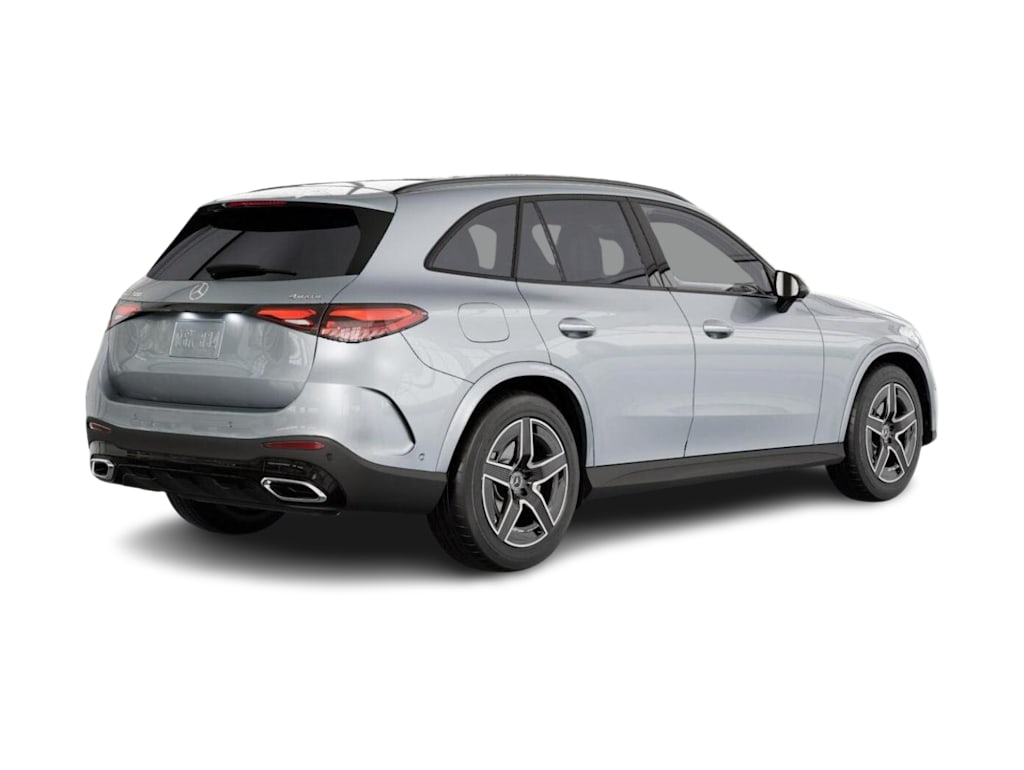 Thumbnail: 2026 Mercedes-Benz GLC - 22