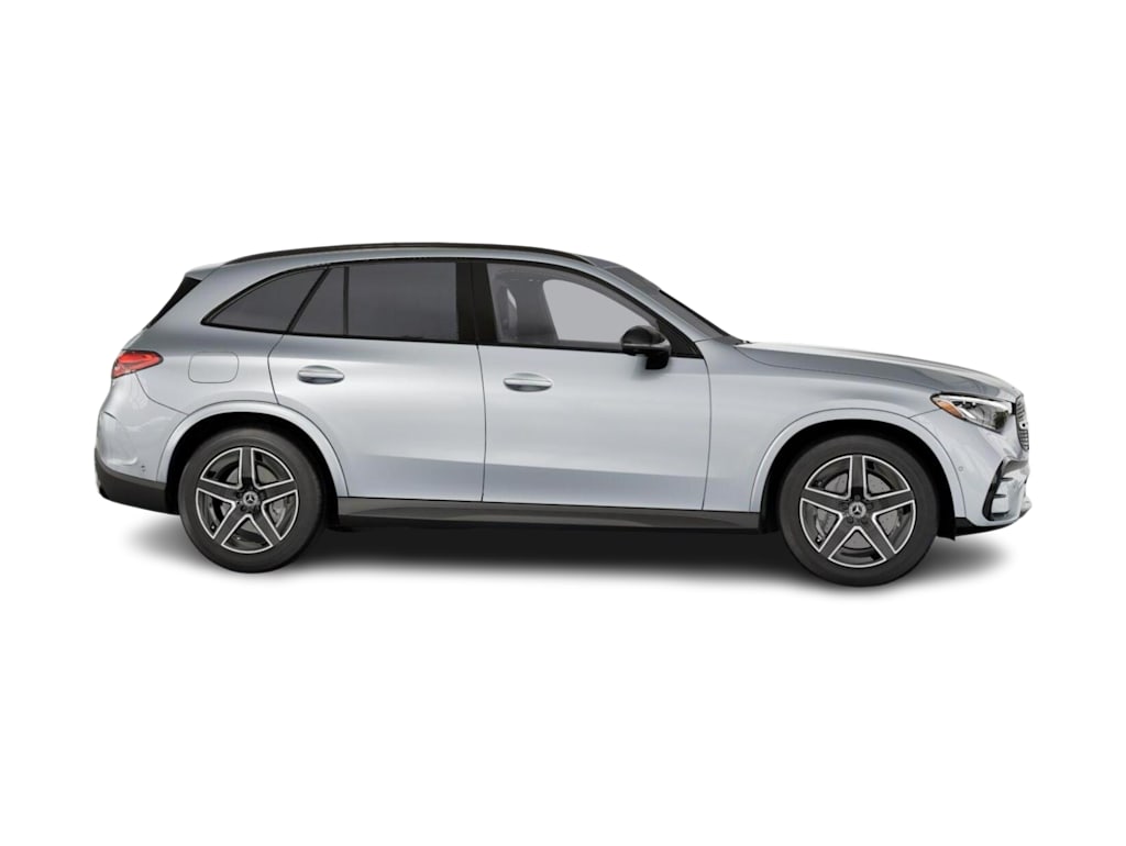 Thumbnail: 2026 Mercedes-Benz GLC - 16