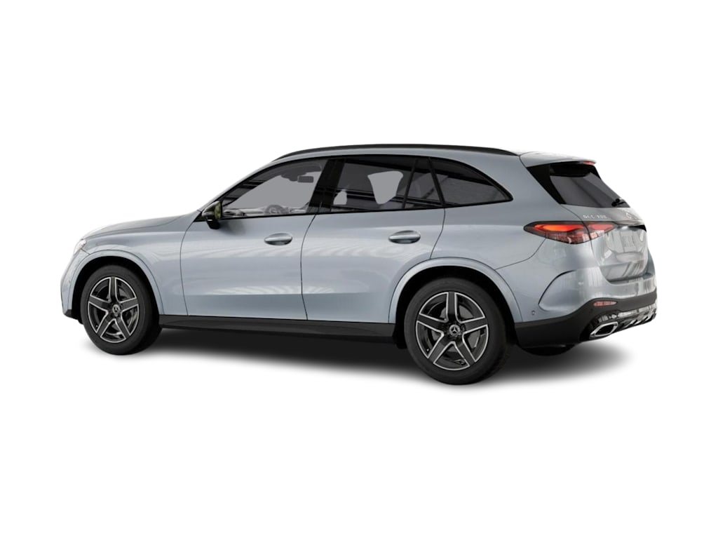 Thumbnail: 2026 Mercedes-Benz GLC - 3